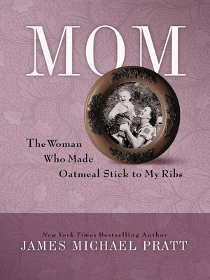 cover image of Mom